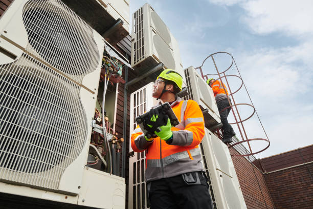 Best HVAC Air Duct Cleaning  in Pine Lawn, MO