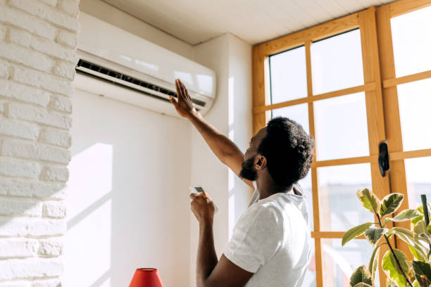 Best HVAC Cleaning Services  in Pine Lawn, MO