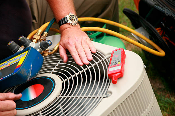 Best HVAC Maintenance Near Me  in Pine Lawn, MO