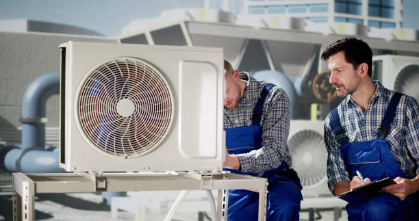 Best Emergency HVAC Repair  in Pine Lawn, MO