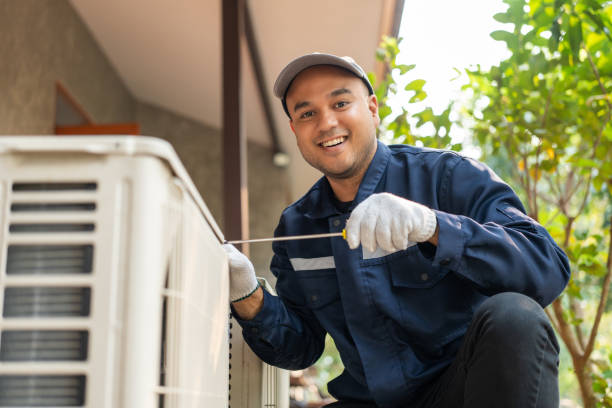 HVAC Air Duct Cleaning in Pine Lawn, MO