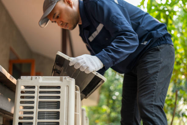 Best HVAC Service Technicians  in Pine Lawn, MO