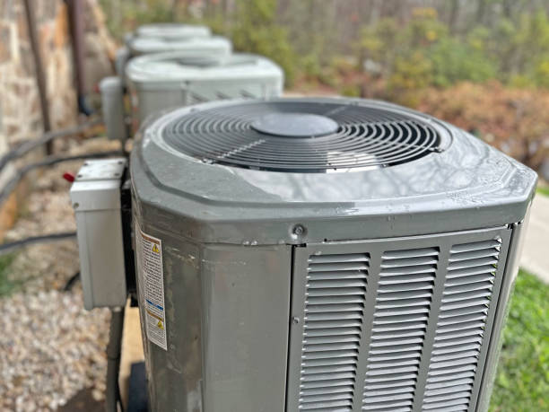 Best Affordable HVAC Services  in Pine Lawn, MO