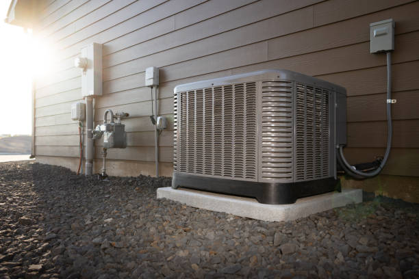 Best Central Air Repair  in Pine Lawn, MO